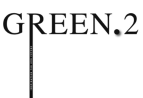 GREEN.2 Logo (EUIPO, 14.02.2008)