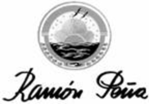 Ramón Peña Logo (EUIPO, 15.02.2008)