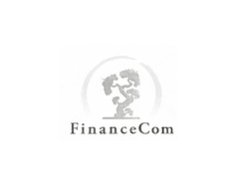 FinanceCom Logo (EUIPO, 07.02.2008)