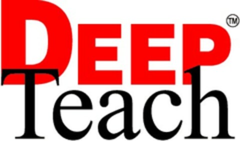 DEEP Teach Logo (EUIPO, 22.09.2008)