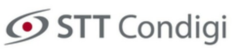 STT Condigi Logo (EUIPO, 25.09.2008)