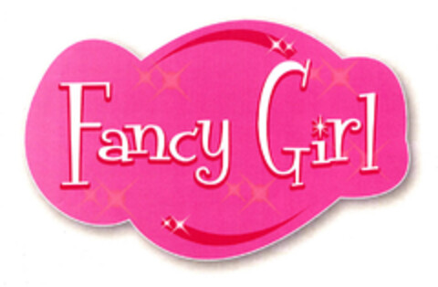 Fancy Girl Logo (EUIPO, 12.09.2008)