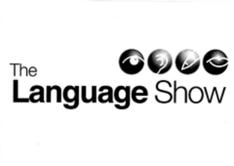 The Language Show Logo (EUIPO, 24.10.2008)