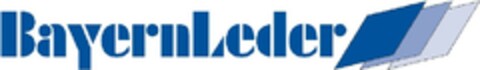 BayernLeder Logo (EUIPO, 25.11.2008)