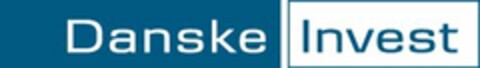 Danske Invest Logo (EUIPO, 09.12.2008)