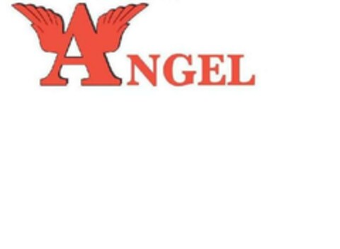 ANGEL Logo (EUIPO, 16.12.2008)