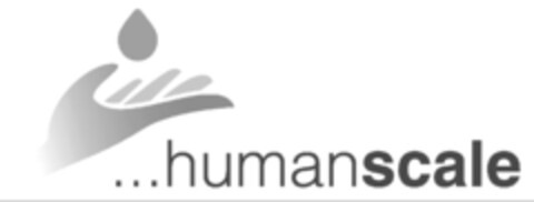 humanscale Logo (EUIPO, 18.03.2009)