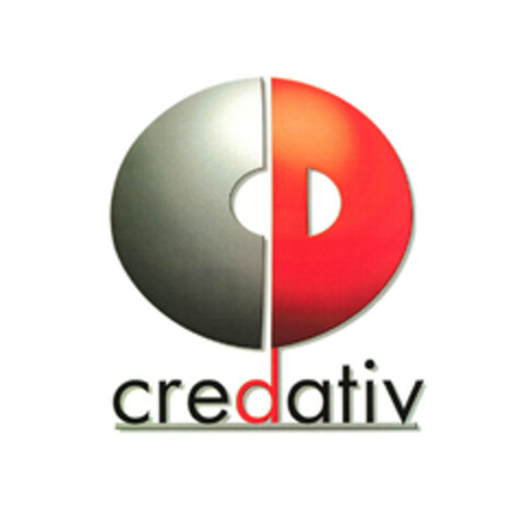 credativ Logo (EUIPO, 12.03.2009)