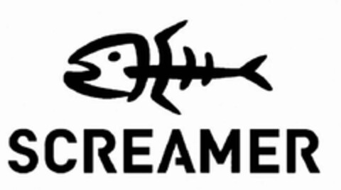 SCREAMER Logo (EUIPO, 29.04.2009)