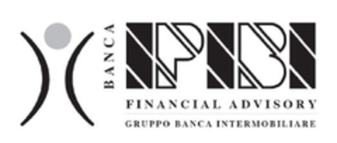 Banca IPIBI Financial Advisory Gruppo Banca Intermobiliare Logo (EUIPO, 08.06.2009)