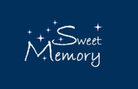 SWEET MEMORY Logo (EUIPO, 05/05/2009)