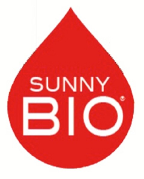 SUNNY BIO Logo (EUIPO, 06/11/2009)