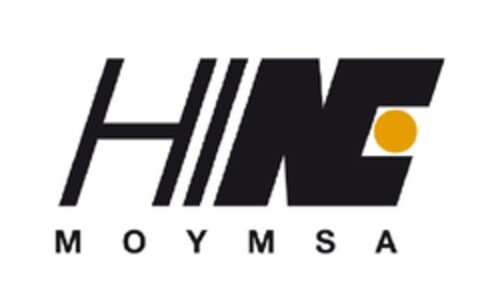 HINE MOYMSA Logo (EUIPO, 06.07.2009)