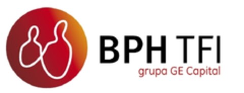 BPH TFI, grupa GE Capital Logo (EUIPO, 08.09.2009)