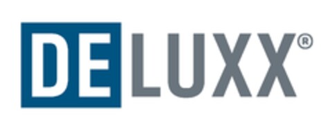 DELUXX Logo (EUIPO, 09/23/2009)