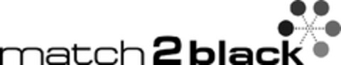 match2black Logo (EUIPO, 04.11.2009)