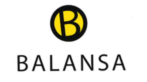 BALANSA Logo (EUIPO, 11/10/2009)