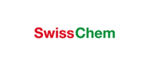 SwissChem Logo (EUIPO, 08.12.2009)