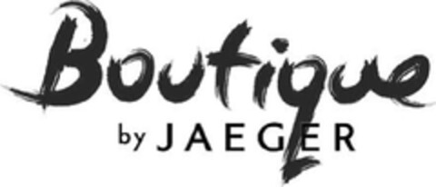 Boutique by JAEGER Logo (EUIPO, 11.12.2009)