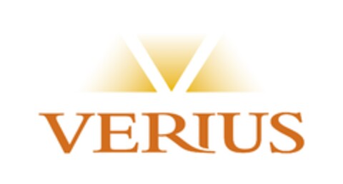 Verius Logo (EUIPO, 12/21/2009)