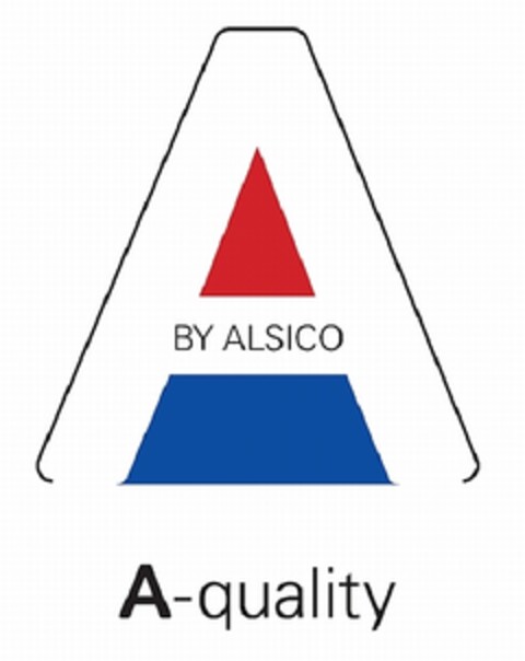 A-Quality Logo (EUIPO, 19.01.2010)