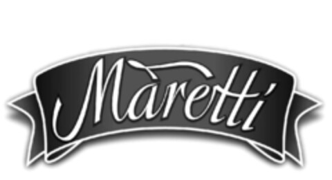 Maretti Logo (EUIPO, 22.01.2010)