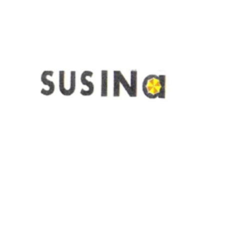 SUSINA Logo (EUIPO, 19.02.2010)