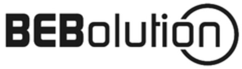 BEBolution Logo (EUIPO, 16.04.2010)