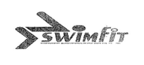 swimfiT Logo (EUIPO, 23.09.2010)