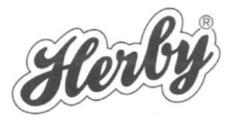 Herby Logo (EUIPO, 09/01/2010)