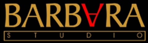 BARBARA STUDIO Logo (EUIPO, 29.10.2010)