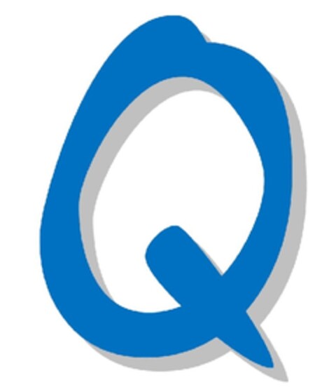 Q Logo (EUIPO, 12/10/2010)