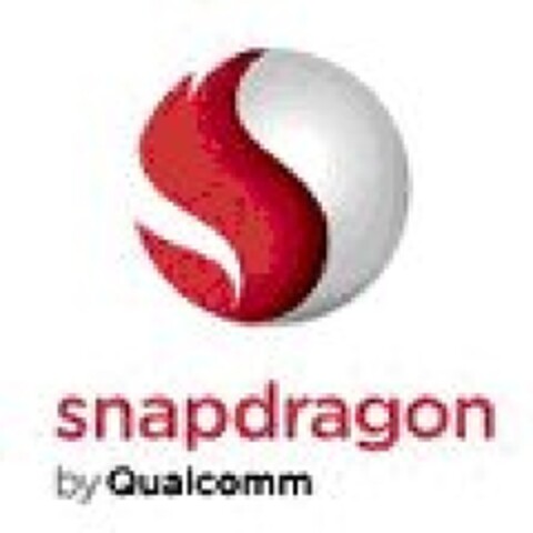 snapdragon by Qualcomm Logo (EUIPO, 17.12.2010)