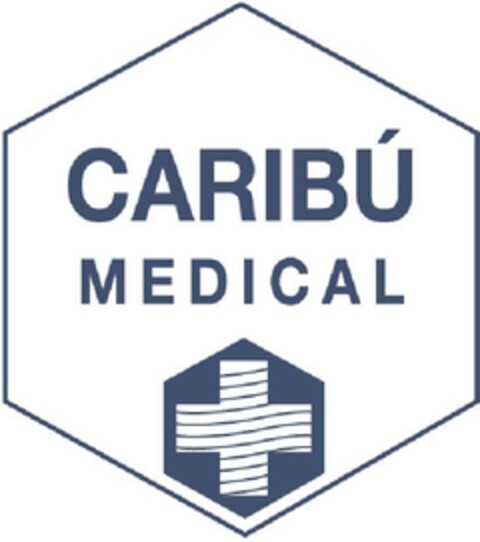 CARIBÚ MEDICAL Logo (EUIPO, 03.03.2011)