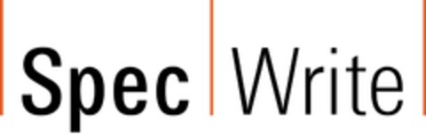 Spec Write Logo (EUIPO, 06/06/2011)