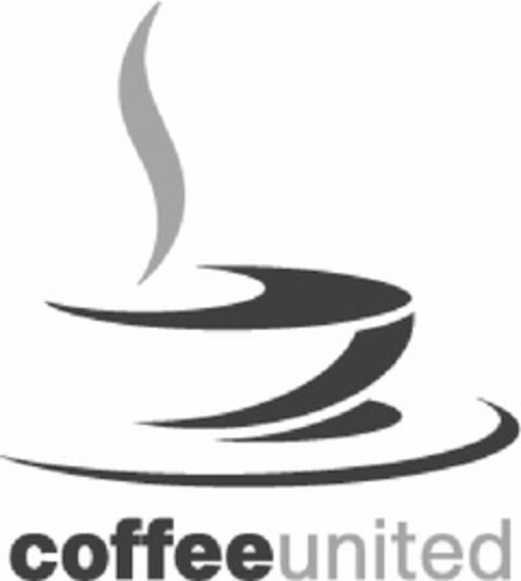 COFFEE UNITED Logo (EUIPO, 11.07.2011)