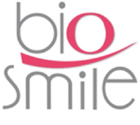 BIO SMILE Logo (EUIPO, 15.07.2011)