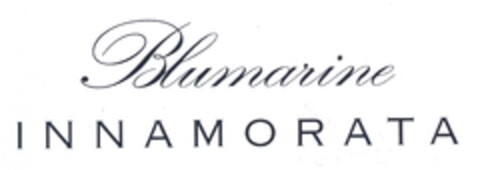 Blumarine INNAMORATA Logo (EUIPO, 20.07.2011)