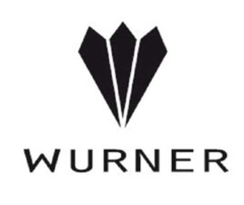 WURNER Logo (EUIPO, 21.07.2011)