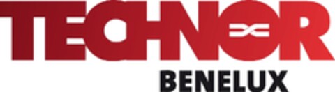 TECHNOR BENELUX Logo (EUIPO, 21.07.2011)