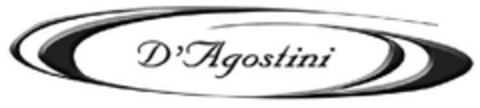 D'Agostini Logo (EUIPO, 09/05/2011)