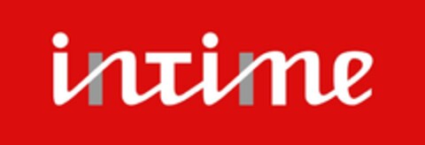 intime Logo (EUIPO, 30.09.2011)