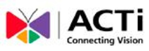 ACTI Connecting Vision Logo (EUIPO, 11/03/2011)