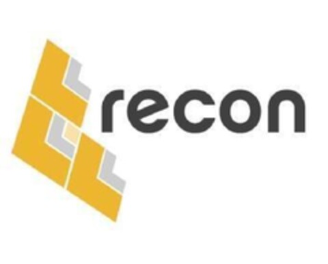 RECON Logo (EUIPO, 12/14/2011)