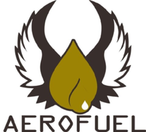 AEROFUEL Logo (EUIPO, 01/27/2012)