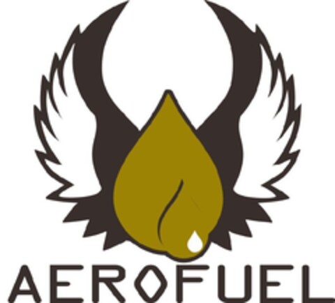 AEROFUEL Logo (EUIPO, 27.01.2012)