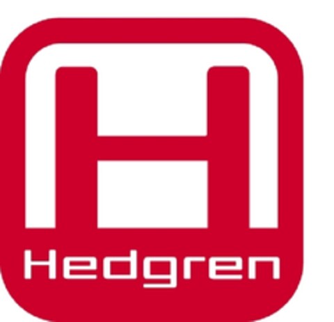 HEDGREN Logo (EUIPO, 27.01.2012)
