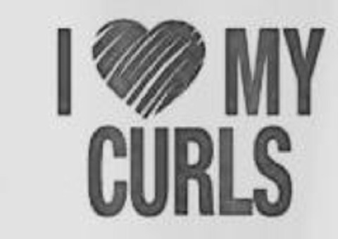 I MY CURLS Logo (EUIPO, 11.04.2012)