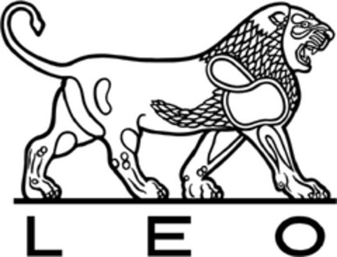 LEO Logo (EUIPO, 11.05.2012)