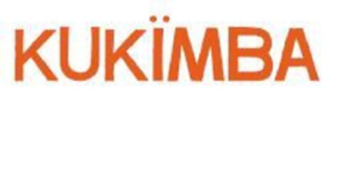 KUKÏMBA Logo (EUIPO, 30.05.2012)